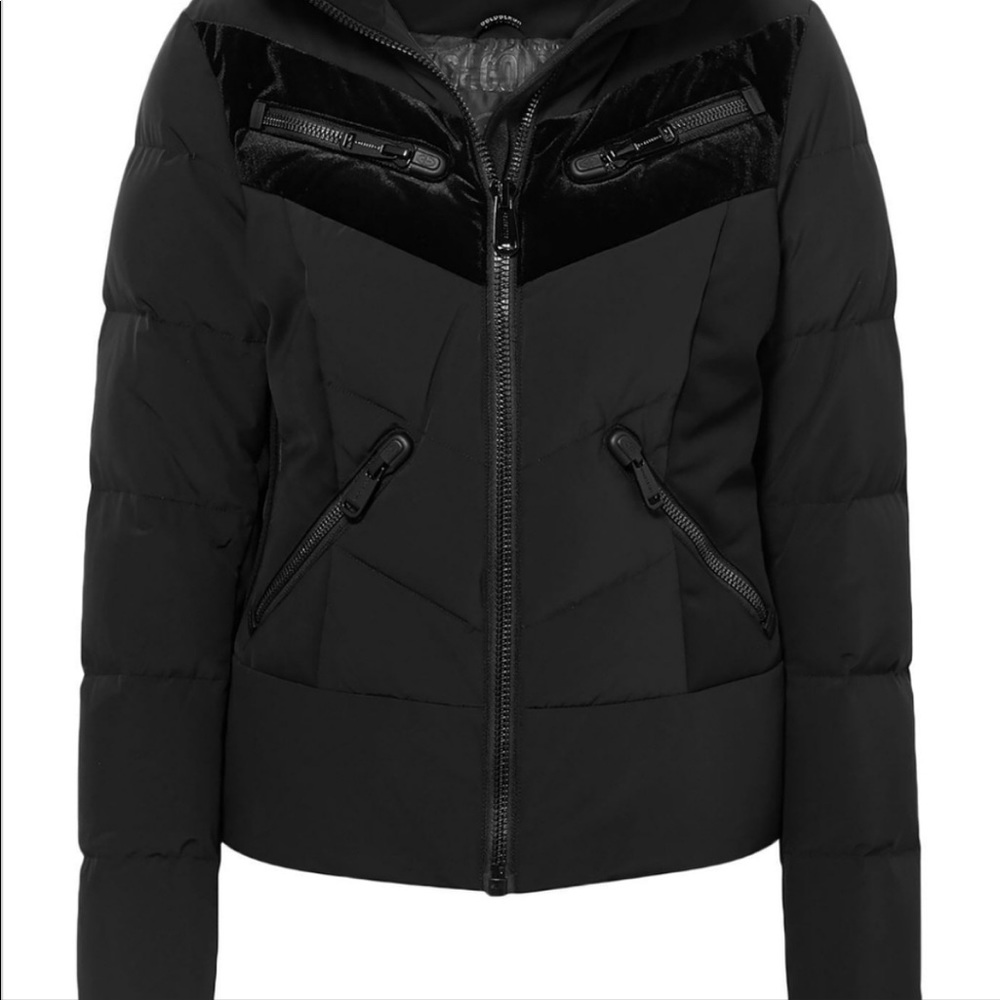 Brand New Goldbergh Ski Jacket/Coat